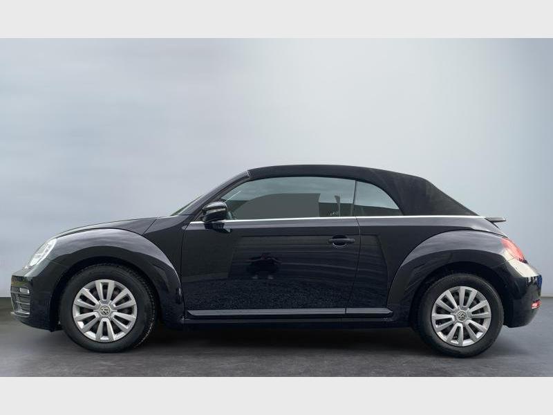 Volkswagen Beetle Cabriolet CABRIOLET*CLIM*APP*SUPER ETAT*GARANTIE